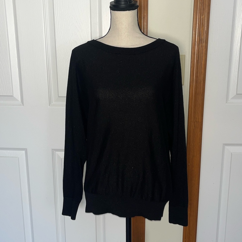 Inc International Concepts Long Sleeve Top